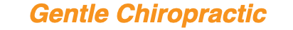 Gentle Chiropractic